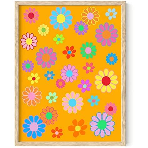 HAUS AND HUES Y2k Poster Cute Wall Decor - Kidcore India | Ubuy