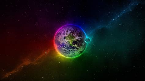 Earth Space High Resolution 的图像结果