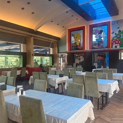 KORFEZ KOFTE, Trabzon - Restaurant Reviews, Phone Number & Photos ...
