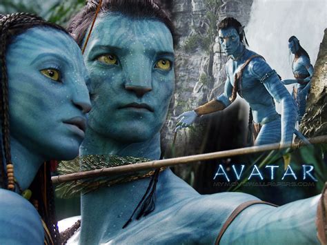 Quotes From The Movie Avatar. QuotesGram