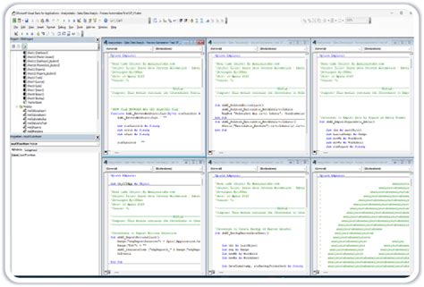 Image result for VBA Source Code