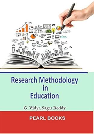 Amazon.in: Buy Research Methodology in Education Book Online at Low ...