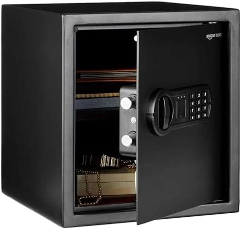 Godrej Security Solutions Godrej 8 litres Home Safe Digital Locking ...