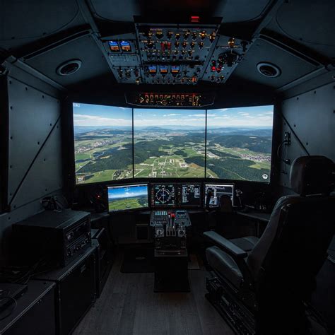Image result for At Home Flight Simulator