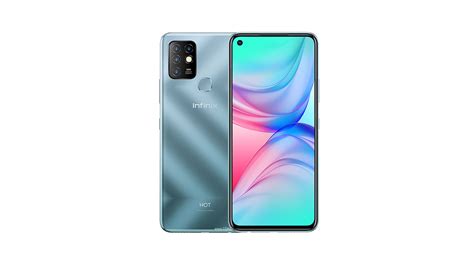 Infinix Hot 40i: Spesifikasi Unggulan dan Update Harga Terbaru