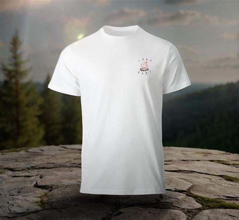 Larian Merch Store- Baldur’s Gate 3 - Long Rest T-Shirt
