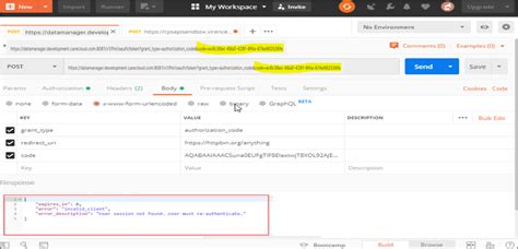 Image result for API Connection through Session ID