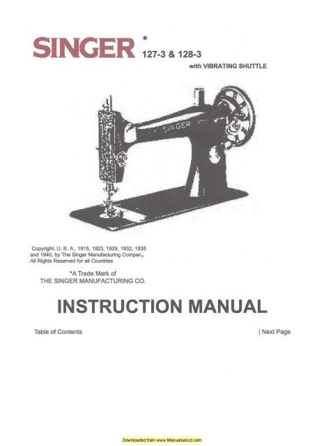 Image result for How to Operate a Singer Sewing Machine Rfj 12 8