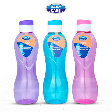 AQUA WATER BOTTLE – Daily care stores