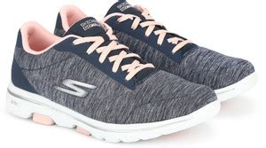 Skechers GO WALK 5-TRUE Walking Shoes For Women - Buy Skechers GO WALK ...