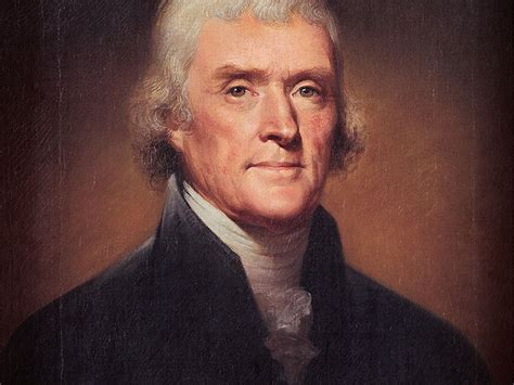 THIS DAY IN HISTORY – Thomas Jefferson is elected third U.S. president ...