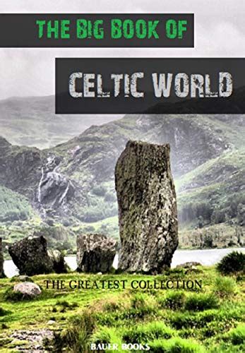 The Big Book of Celtic Magic (The Greatest Collection 17) eBook ...