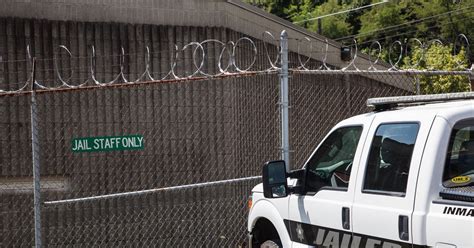 Boyd County Detention Center Jail Tracker - CENTER CHQ