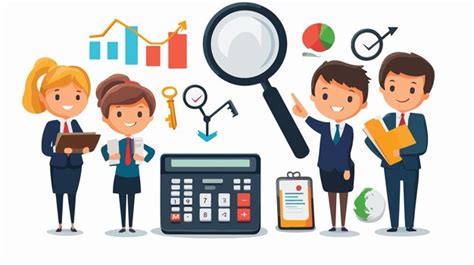 Business Professional Cartoon 的图像结果