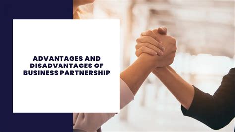 Partnership Business Advantages 的图像结果