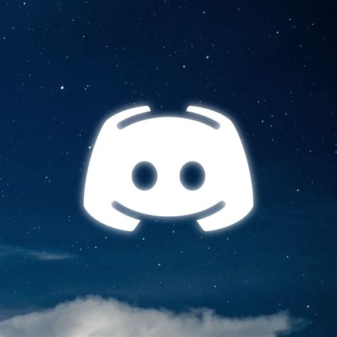 Blue Discord Default Pfp