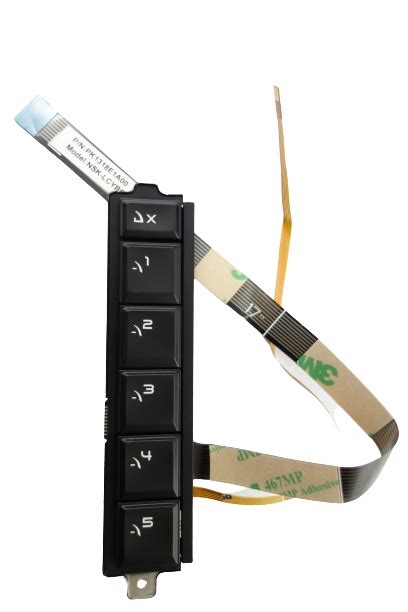 Image result for Function Lock Key On Alienware Laptop