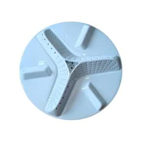 BUY SPARES Bosch Compatible Top Load Washing Machine Pulsator, 35cm ...