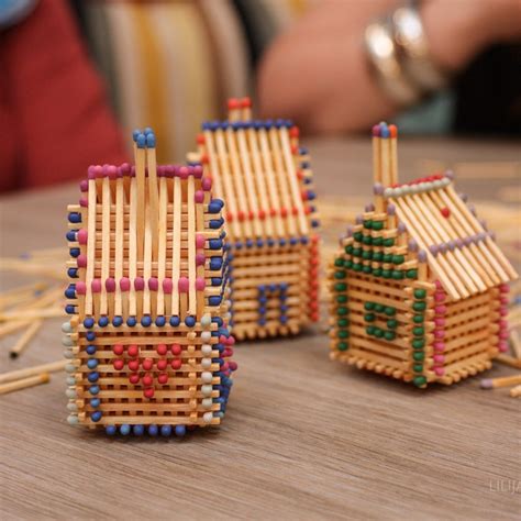 Buy Matchsticks Online In India - Etsy India
