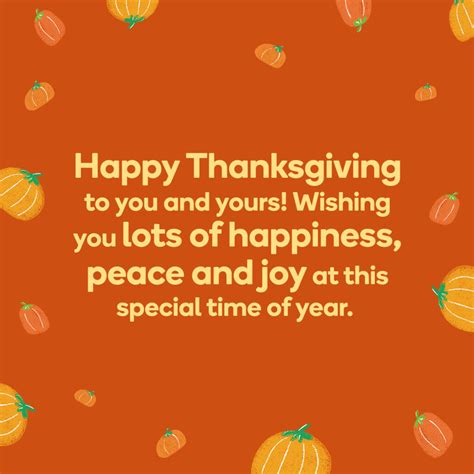 Happy Thanksgiving Messages Happy Thanksgiving Wishes Background With