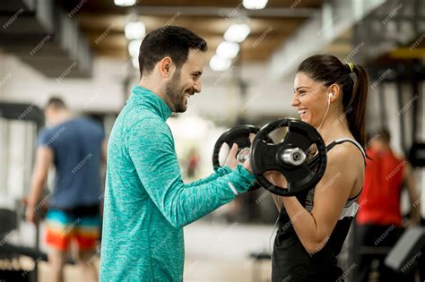 Gym Personal Trainer 的图像结果