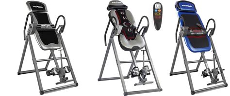 Image result for Inversion Table Use Post Back Surgery