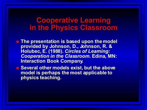 Image result for Co-operative Learning Video Example