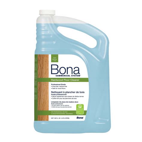 Bona Hardwood Floor Cleaner