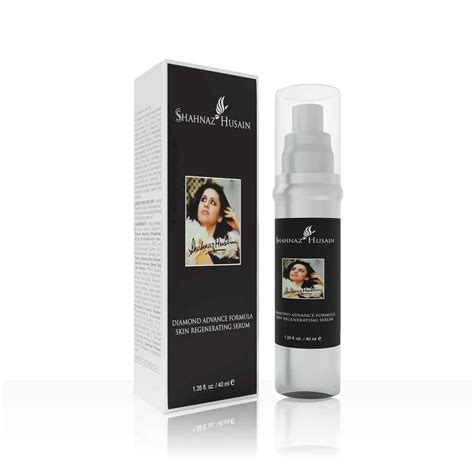Diamond Advance Formula Skin Regenerating Serum