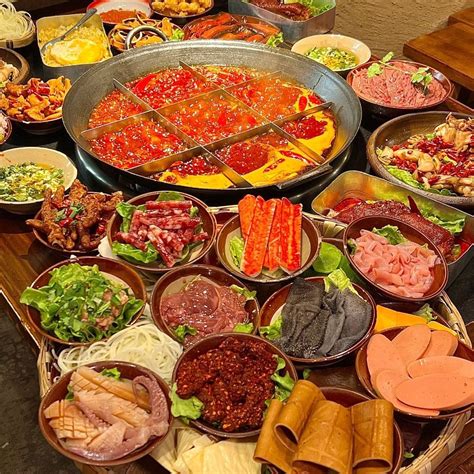 Chongqing Hot Pot Waikiki