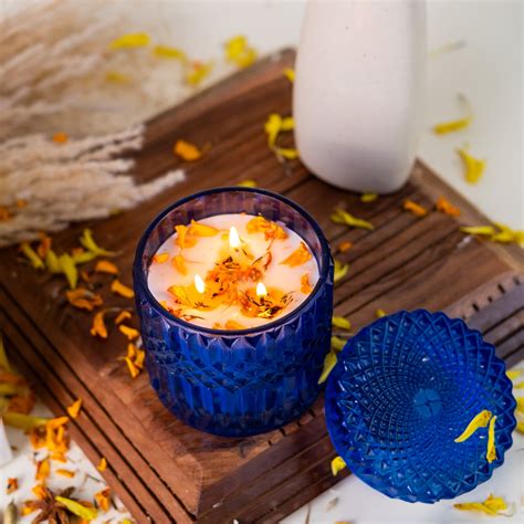 Ram Chandra Premium Scented Candle | Order Now | The House of Ram