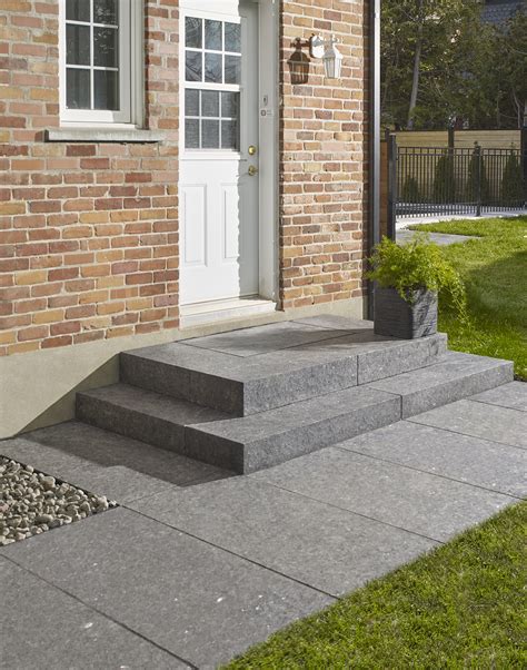 House Stairs Front
