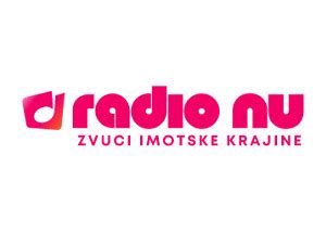 Radio NU Imotski uživo preko interneta - ExYu Radio stanice