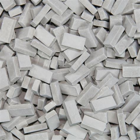 Model-Building Bricks 的图像结果