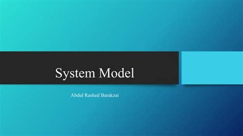 Management Information System Model 的图像结果