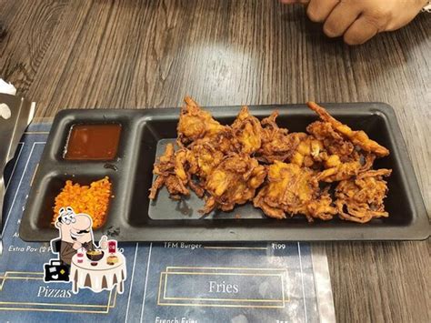 The Foodie Monster Cafe Cloud Kitchen, Bhopal - Restaurant menu, prices ...