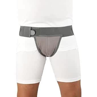 Buy Adore Hernia Belt for Post Surgery Double Inguinal Hernia Pain ...