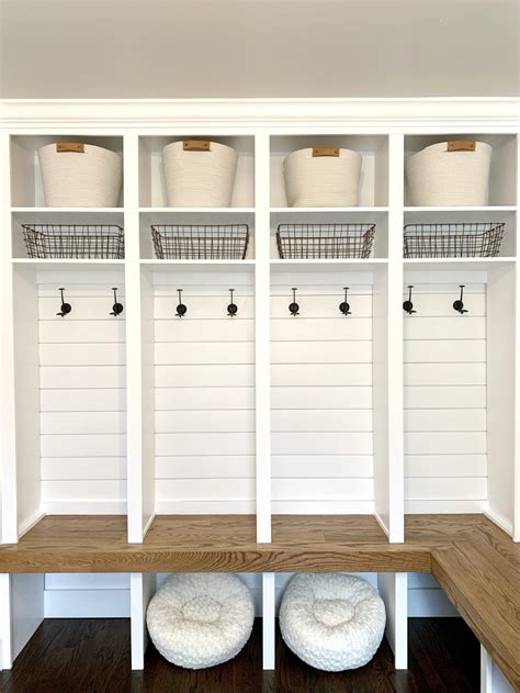 What Is A Mudroom Bench at Brianna Conley blog