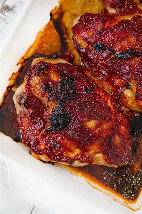 15 Amazing Baked Bbq Chicken Breast – Easy Recipes To Make at Home
