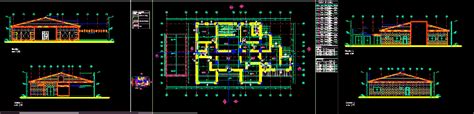 Image result for AutoCAD Full Project