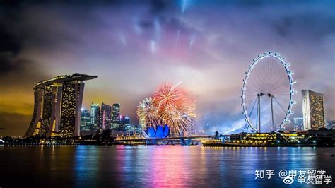 新加坡留学优势详解，热门MBA项目一年学制毕业可获得英国学位 - 知乎