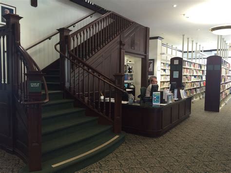 Katie Wheeler Public Library in Irvine, California - Kid-friendly ...