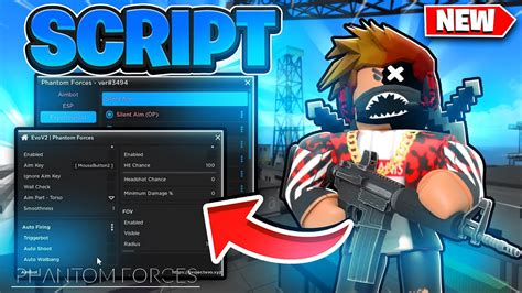 Phantom Forces Script Pastebin Hack 的图像结果