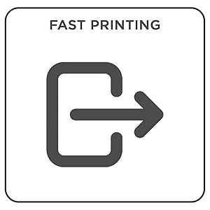 TVS ELECTRONICS LP 46 Neo Label and Barcode Printer|Print Speed 6 ...