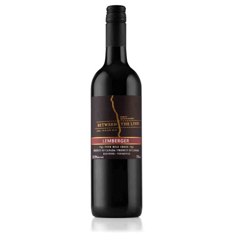 Between The Lines Winery