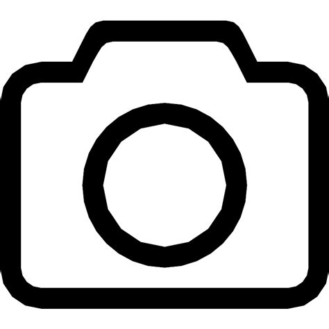Simple Camera SVG 的图像结果