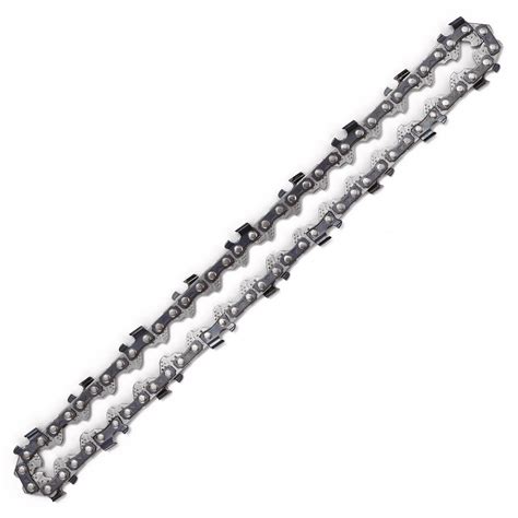 Wear-resistant Mini Steel Chainsaw Chains Electric Saw Accessory Repla ...