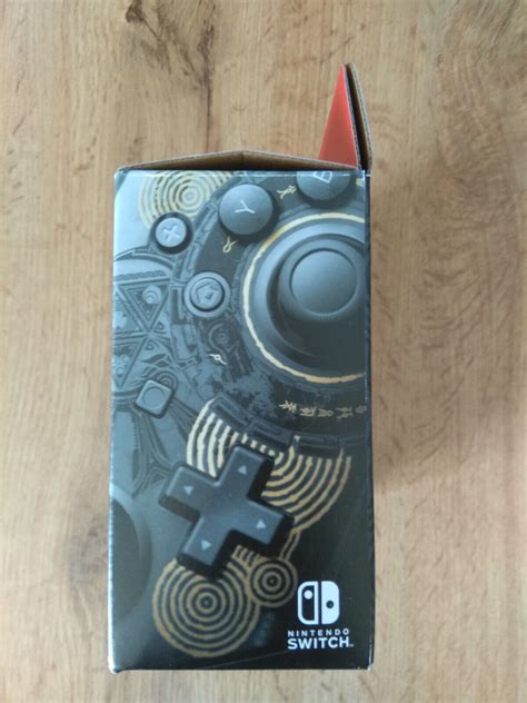 ManettePRO- The Legend of Zelda Tears of the Kingdom India | Ubuy