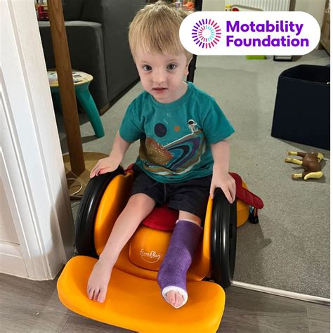 Sharon's Wheelchair - BBS