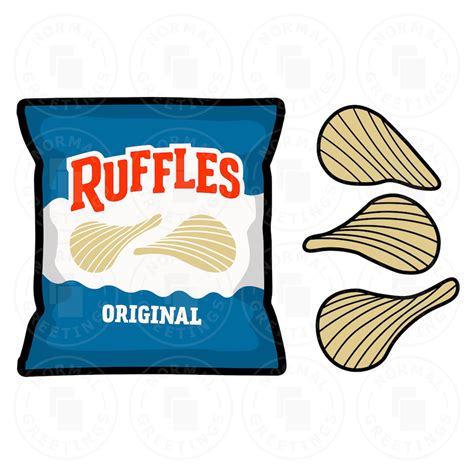 Ruffles Logo 2022